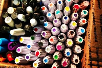 BoardStix - Pens In Box - 557x371