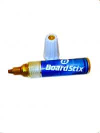 BoardStix - Premium Paint Pen - Laying Down - Gold