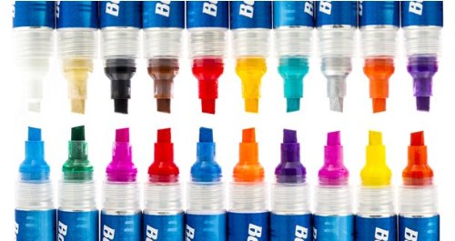 All Paint Supplies