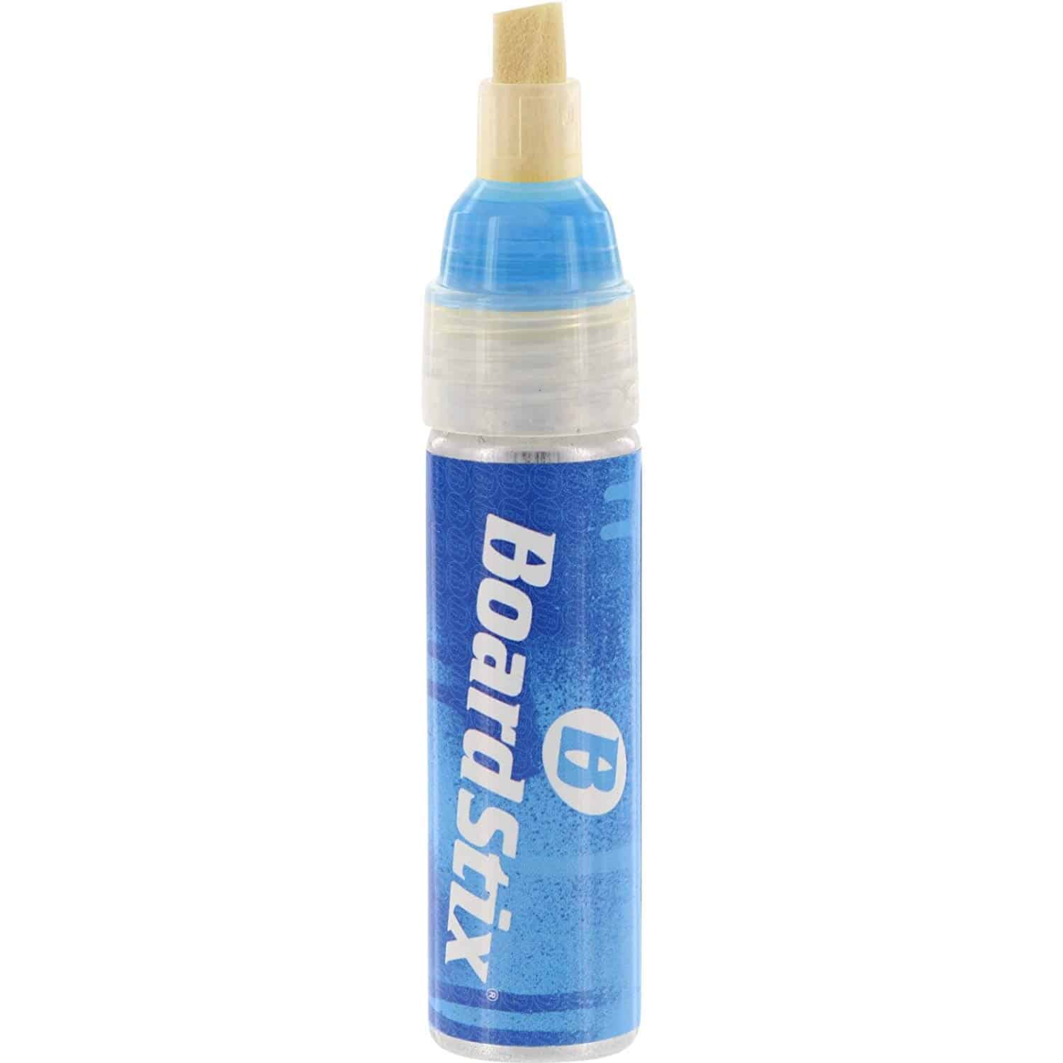 Paint Pen - Chisel Tip - 5mm - Fluorescent Blue