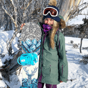 Blank Snowboards – For the Pure Love of Snowboarding